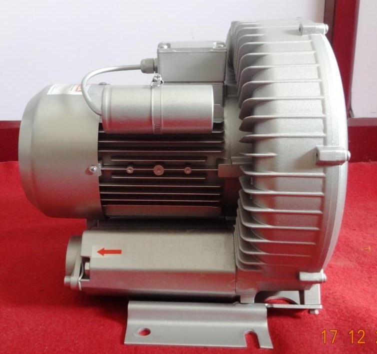 Ring Blower 2A model