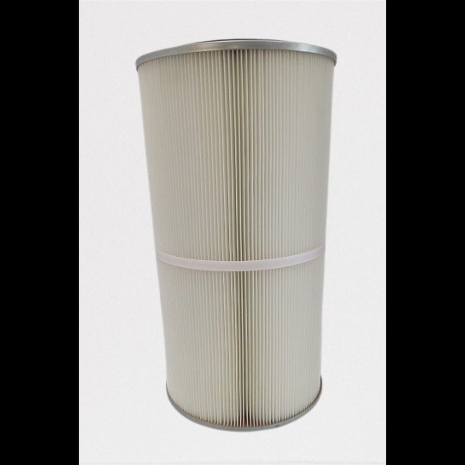 Cartridge Filter-327x602 Tie Rod Type